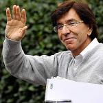 Hopes rise for a new Belgian Government under Di Rupo
